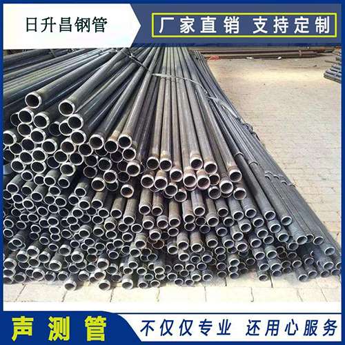 河池桥梁声测管作用及预埋检测方法