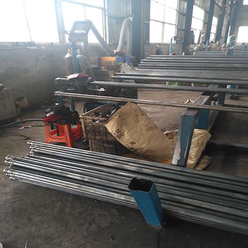 河池桥梁桩基声测管的施工工艺流程